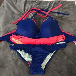 Victoria Secret Bikinis